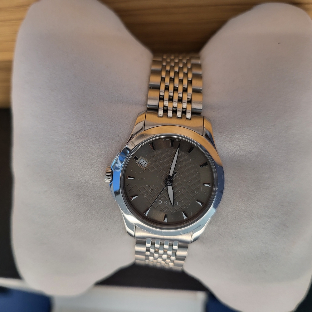 Gucci Monochrome Gift Box - Picture 4 of 4